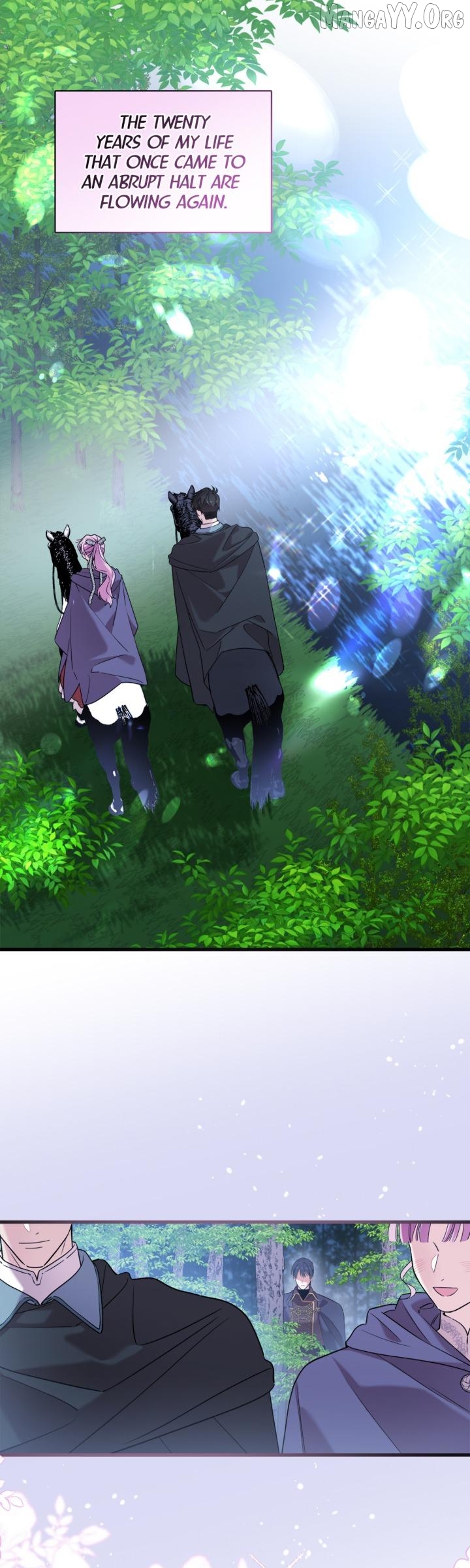 Although She is a Failed Princess, She is Loved by The Grand Duke in this Life Chapter 38 - page 5