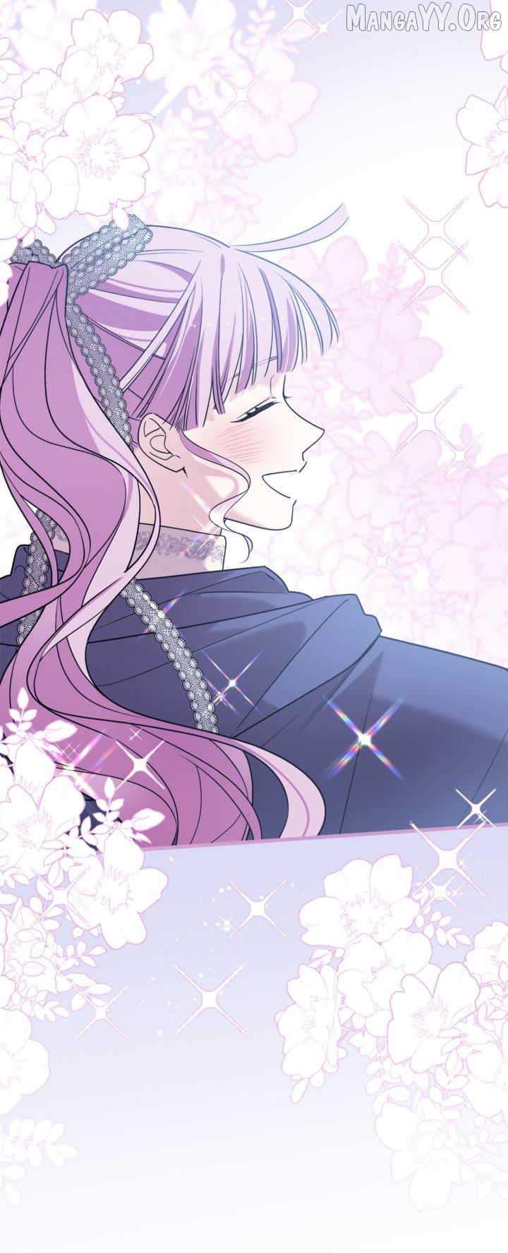 Although She is a Failed Princess, She is Loved by The Grand Duke in this Life Chapter 38 - page 6