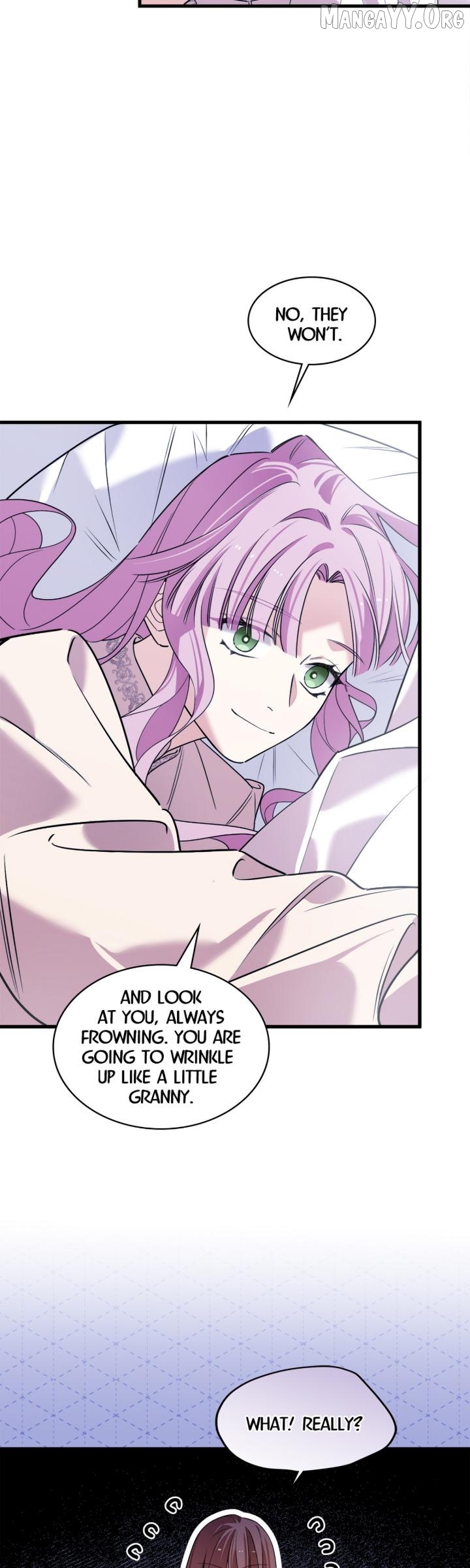 Although She is a Failed Princess, She is Loved by The Grand Duke in this Life Chapter 39 - page 10