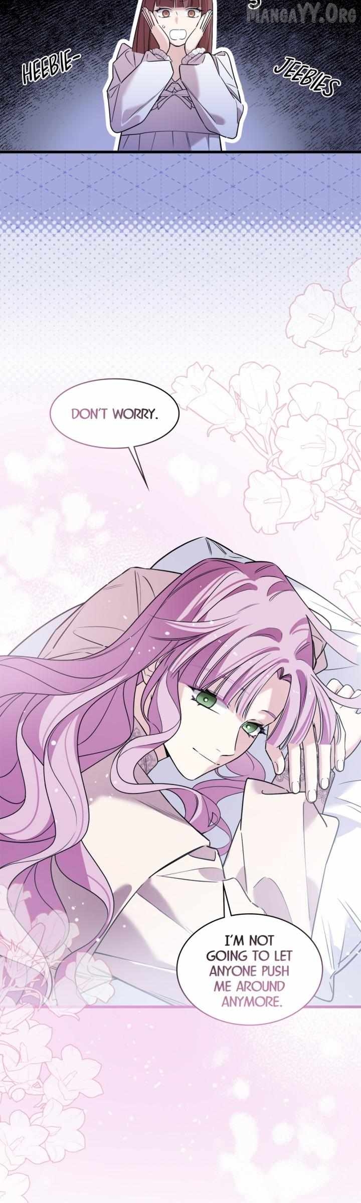 Although She is a Failed Princess, She is Loved by The Grand Duke in this Life Chapter 39 - page 11