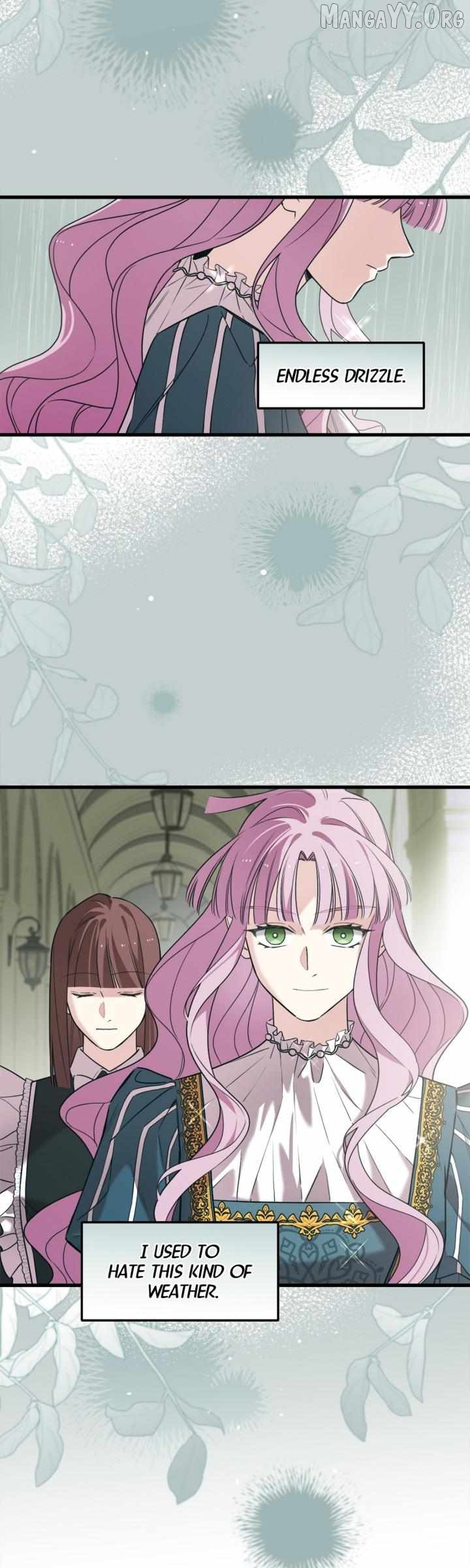 Although She is a Failed Princess, She is Loved by The Grand Duke in this Life Chapter 39 - page 17