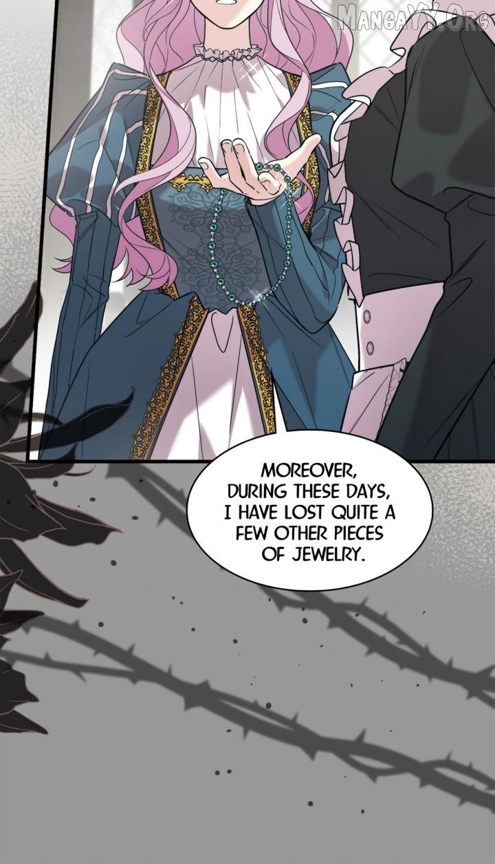 Although She is a Failed Princess, She is Loved by The Grand Duke in this Life Chapter 39 - page 23