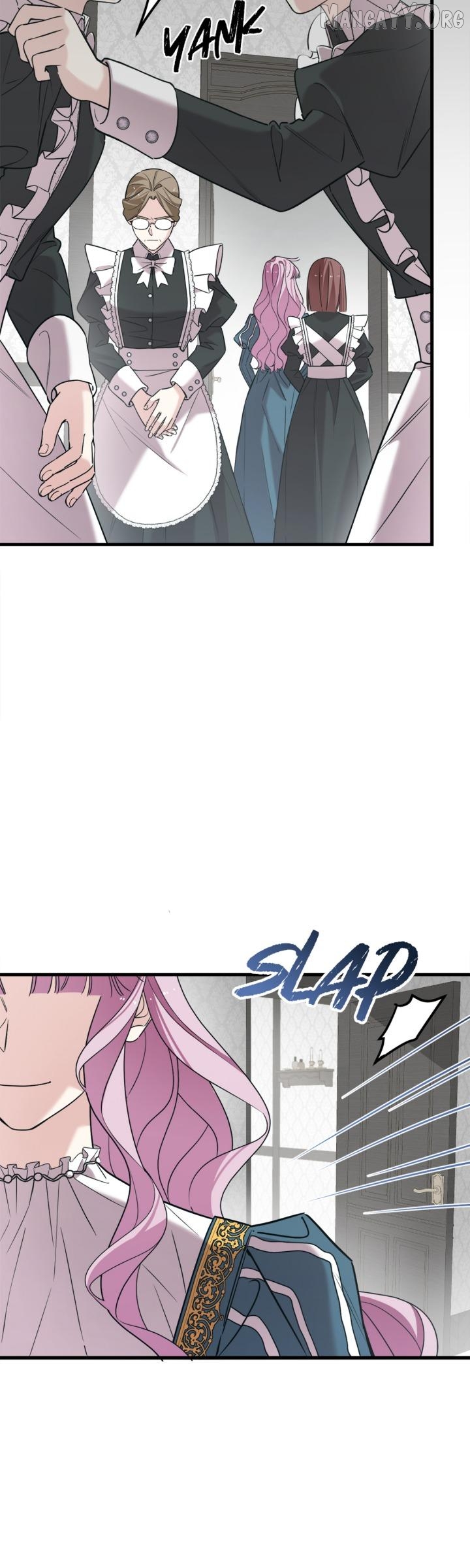 Although She is a Failed Princess, She is Loved by The Grand Duke in this Life Chapter 39 - page 30