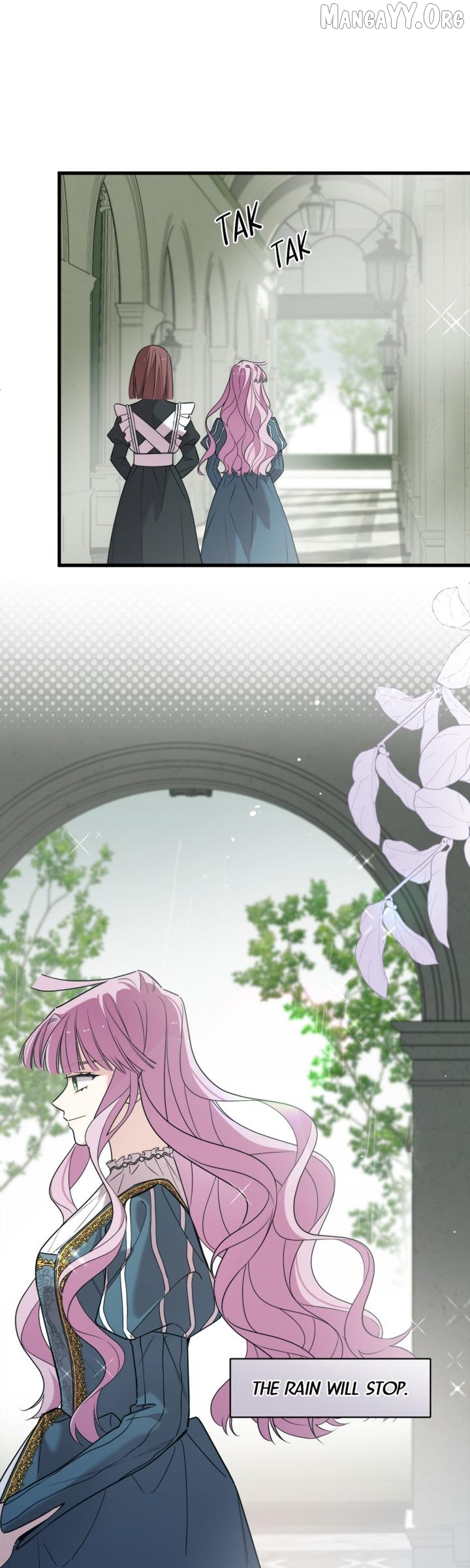 Although She is a Failed Princess, She is Loved by The Grand Duke in this Life Chapter 39 - page 31