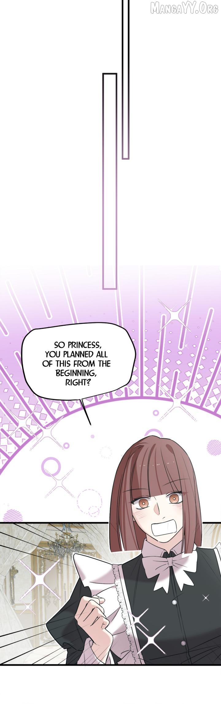 Although She is a Failed Princess, She is Loved by The Grand Duke in this Life Chapter 39 - page 33