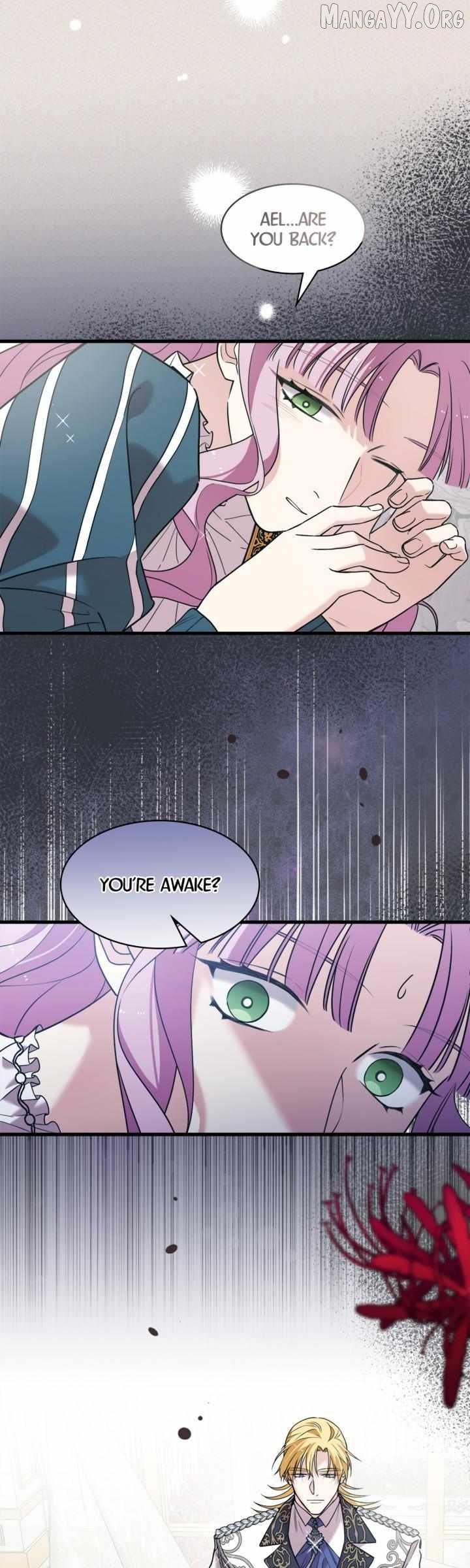 Although She is a Failed Princess, She is Loved by The Grand Duke in this Life Chapter 39 - page 40