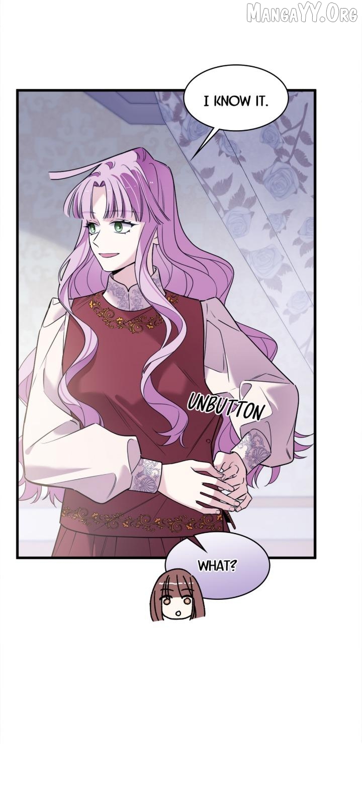Although She is a Failed Princess, She is Loved by The Grand Duke in this Life Chapter 39 - page 6
