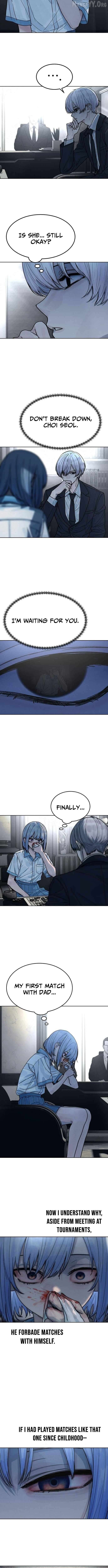Girl’s Baduk Chapter 16 - page 3
