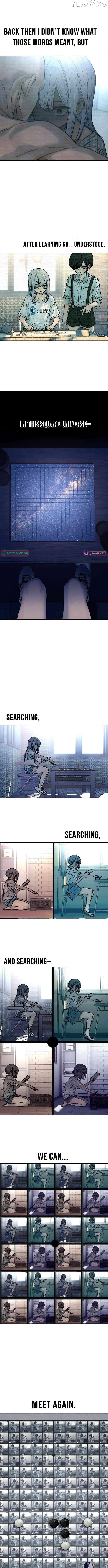 Girl’s Baduk Chapter 16 - page 8
