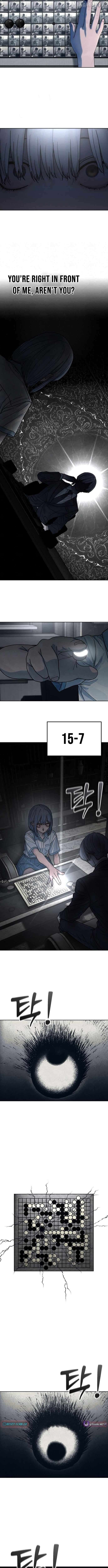 Girl’s Baduk Chapter 16 - page 9