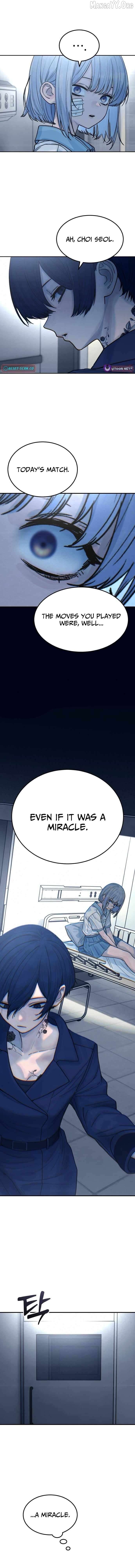 Girl’s Baduk Chapter 18 - page 12