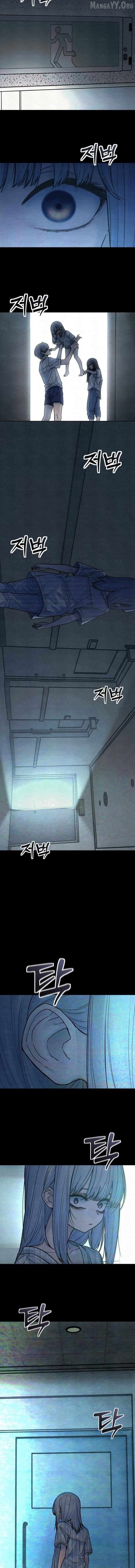 Girl’s Baduk Chapter 18 - page 8