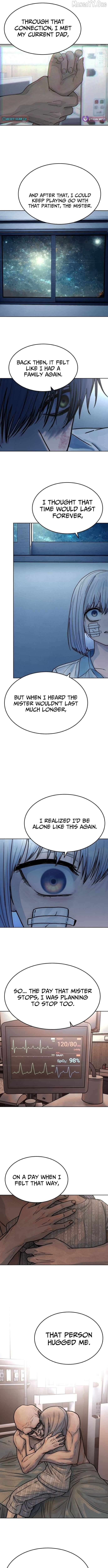 Girl’s Baduk Chapter 19 - page 10