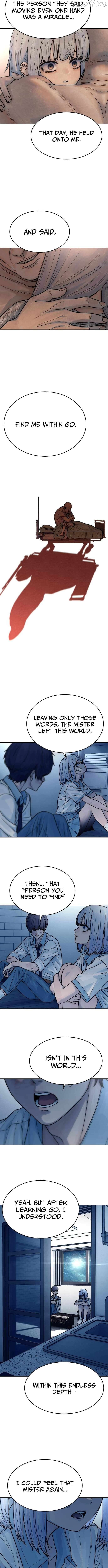 Girl’s Baduk Chapter 19 - page 11