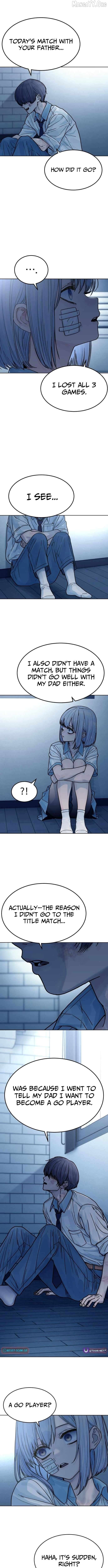 Girl’s Baduk Chapter 19 - page 4