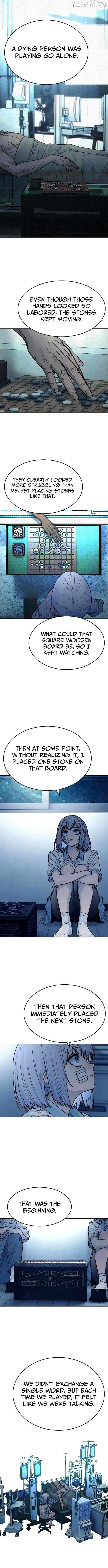 Girl’s Baduk Chapter 19 - page 9