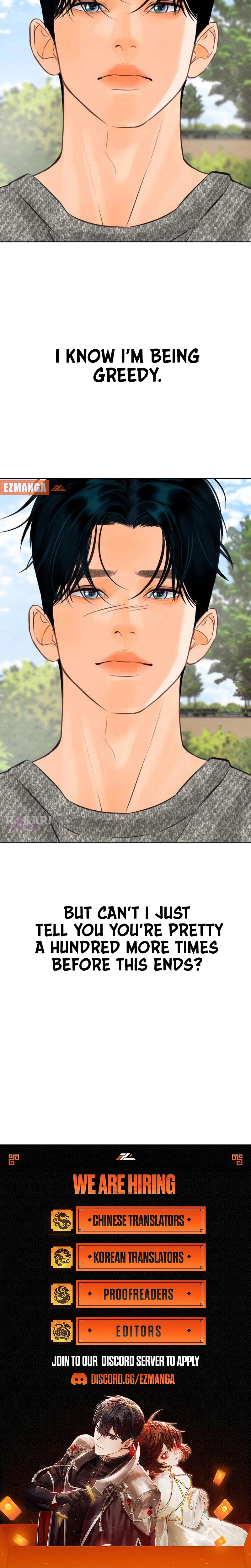 Before The grapes Ripen Chapter 26 - page 17
