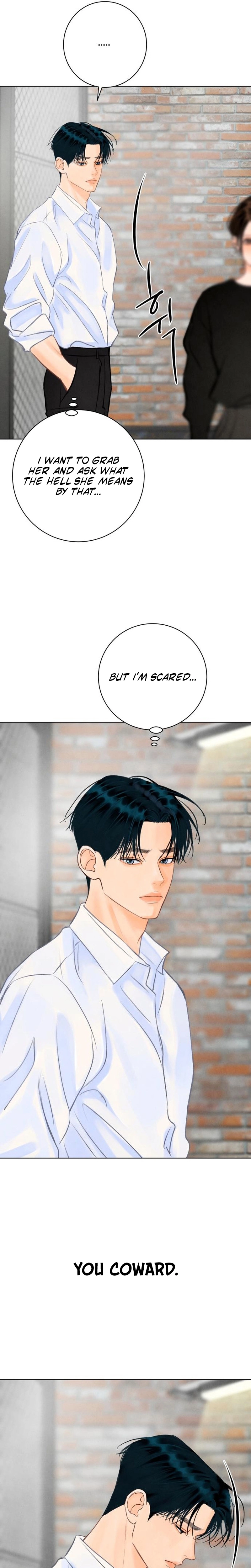Before The grapes Ripen Chapter 26 - page 2