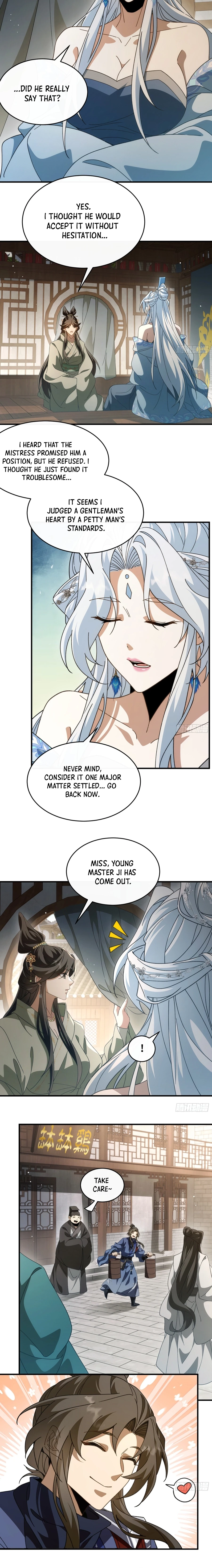 Godly Strange World, I Possess Unique Enlightment Chapter 42 - page 2