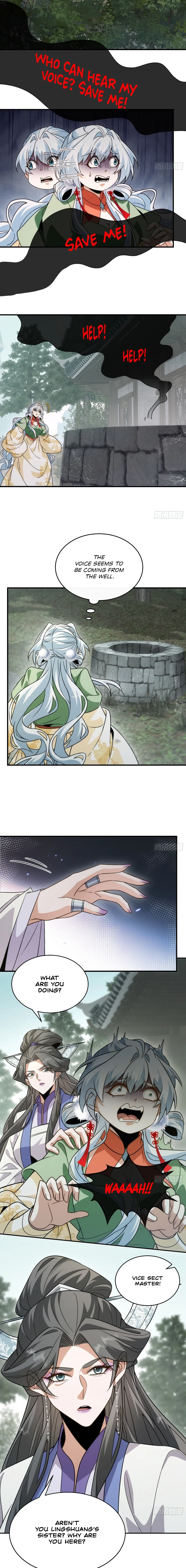 Godly Strange World, I Possess Unique Enlightment Chapter 48 - page 7