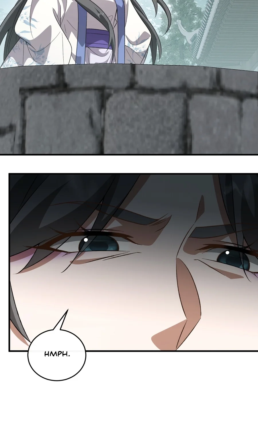 Godly Strange World, I Possess Unique Enlightment Chapter 48 - page 9