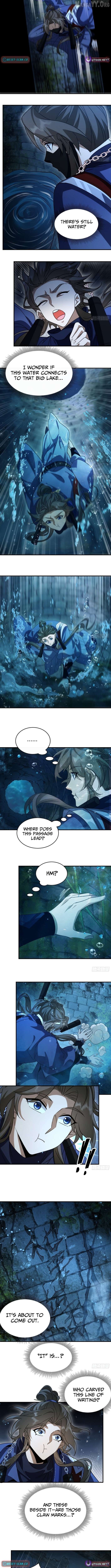 Godly Strange World, I Possess Unique Enlightment Chapter 50 - page 3