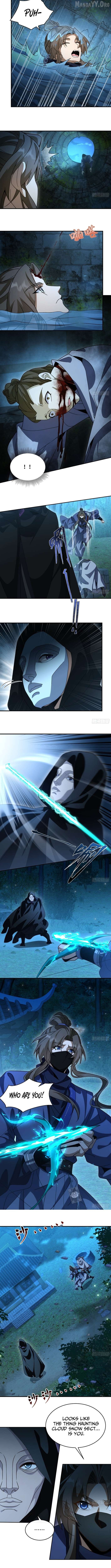 Godly Strange World, I Possess Unique Enlightment Chapter 50 - page 4