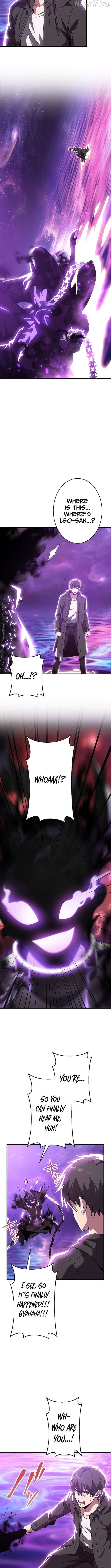 The Soot-Covered Hero ～Saving the World with Dark Heretical Skills～ Chapter 36 - page 2