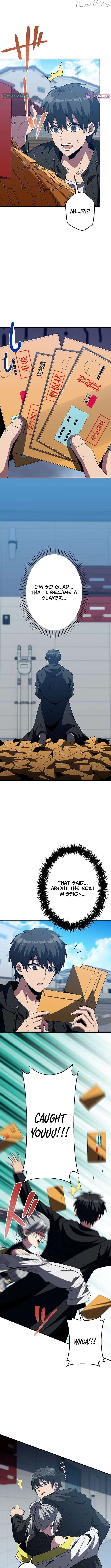 The Soot-Covered Hero ～Saving the World with Dark Heretical Skills～ Chapter 37 - page 13