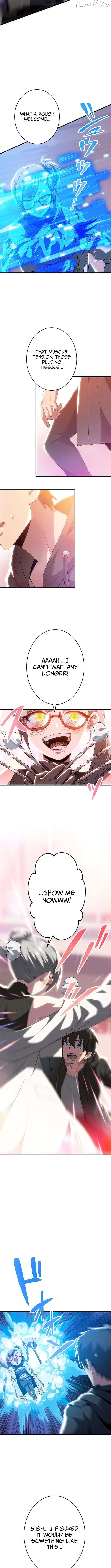 The Soot-Covered Hero ～Saving the World with Dark Heretical Skills～ Chapter 38 - page 2