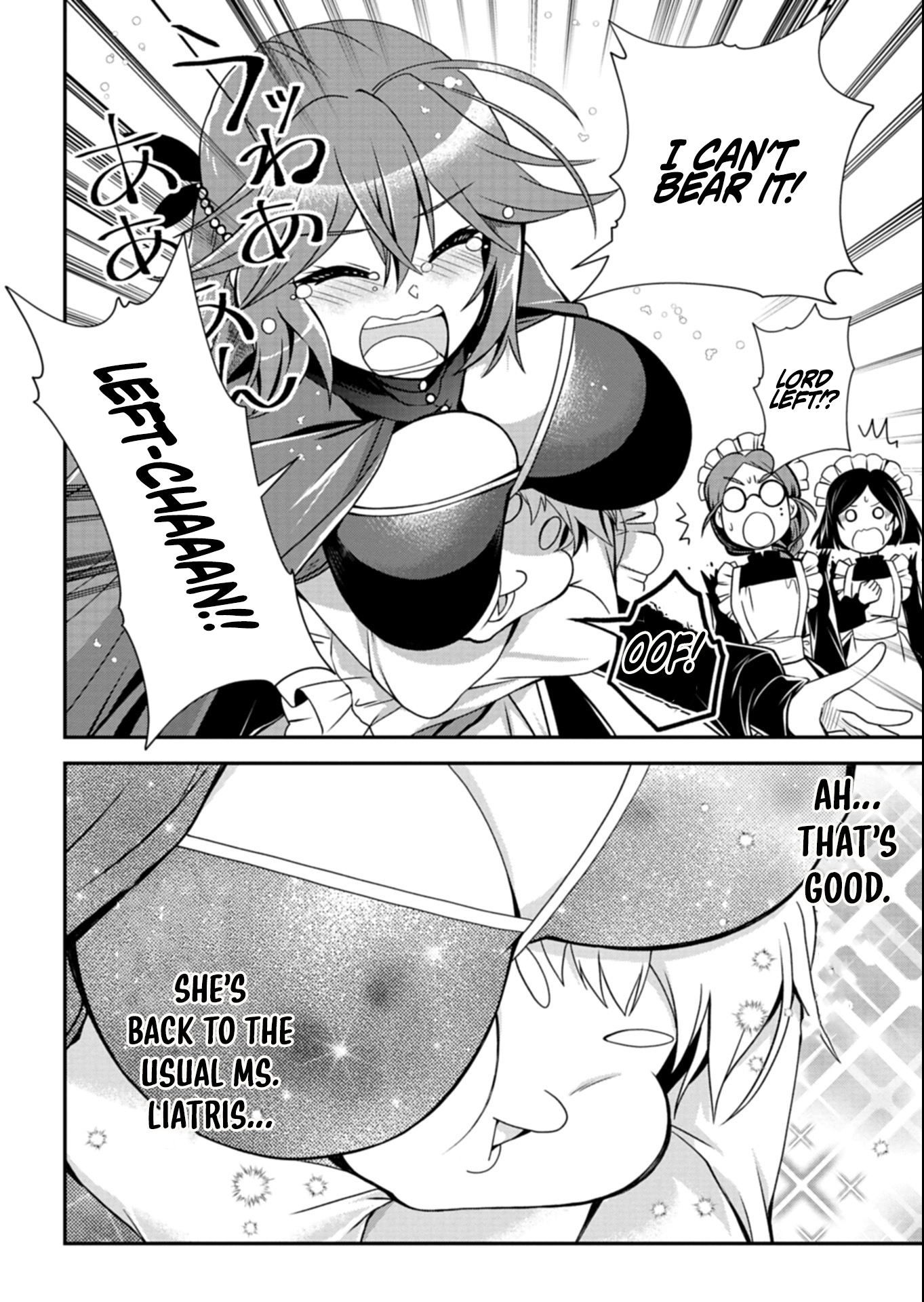 The Strongest Outcast Plant User Chapter 9.2 - page 13