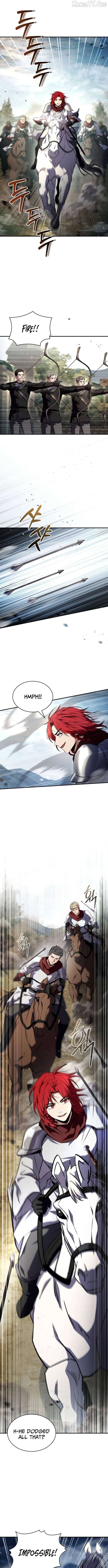 The Swordmaster Who Leapt Through Time Chapter 30 - page 7