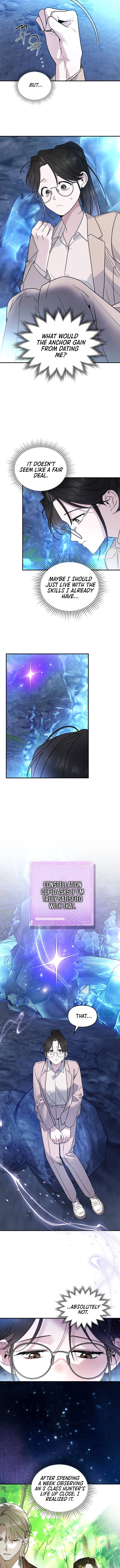 Please Cooperate In The Execution Of S-Class Official Duties Chapter 22 - page 3