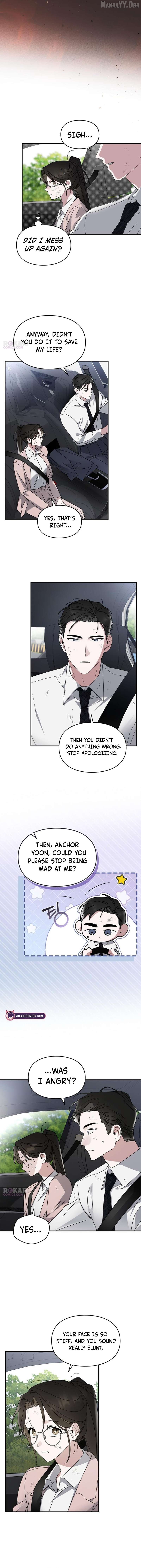 Please Cooperate In The Execution Of S-Class Official Duties Chapter 24 - page 4