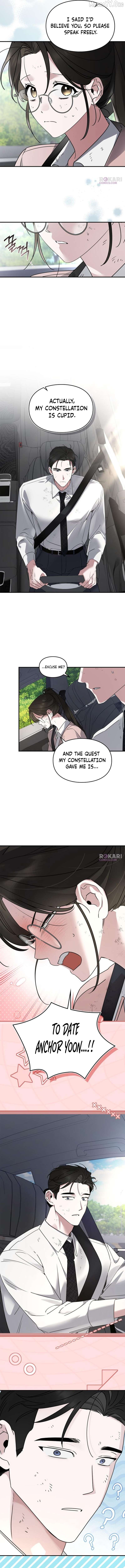 Please Cooperate In The Execution Of S-Class Official Duties Chapter 24 - page 9