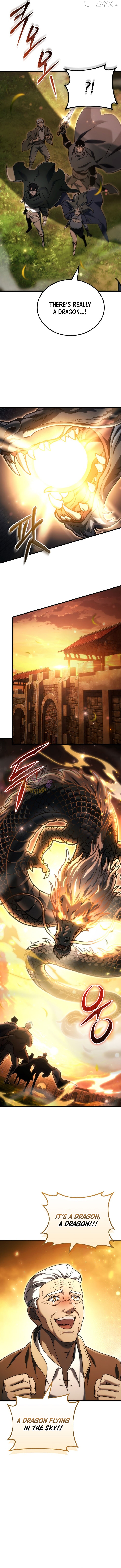 Genius Blacksmith’s Game Chapter 42 - page 12