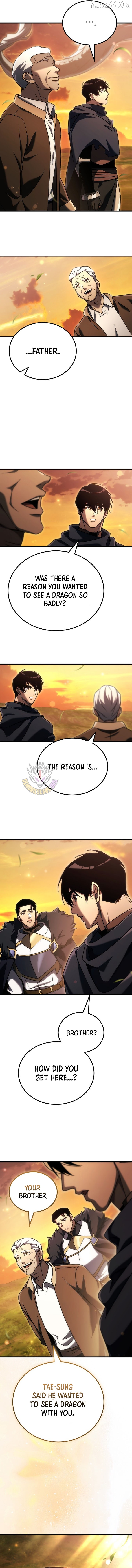 Genius Blacksmith’s Game Chapter 42 - page 13