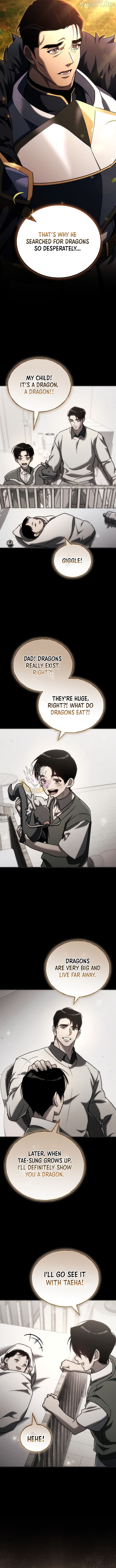 Genius Blacksmith’s Game Chapter 42 - page 14