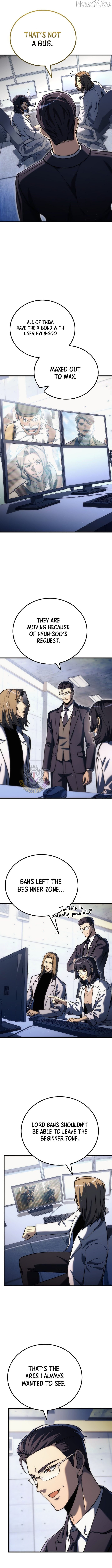 Genius Blacksmith’s Game Chapter 42 - page 2