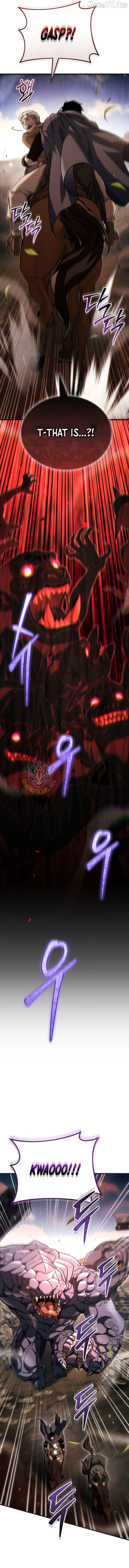 Genius Blacksmith’s Game Chapter 42 - page 4