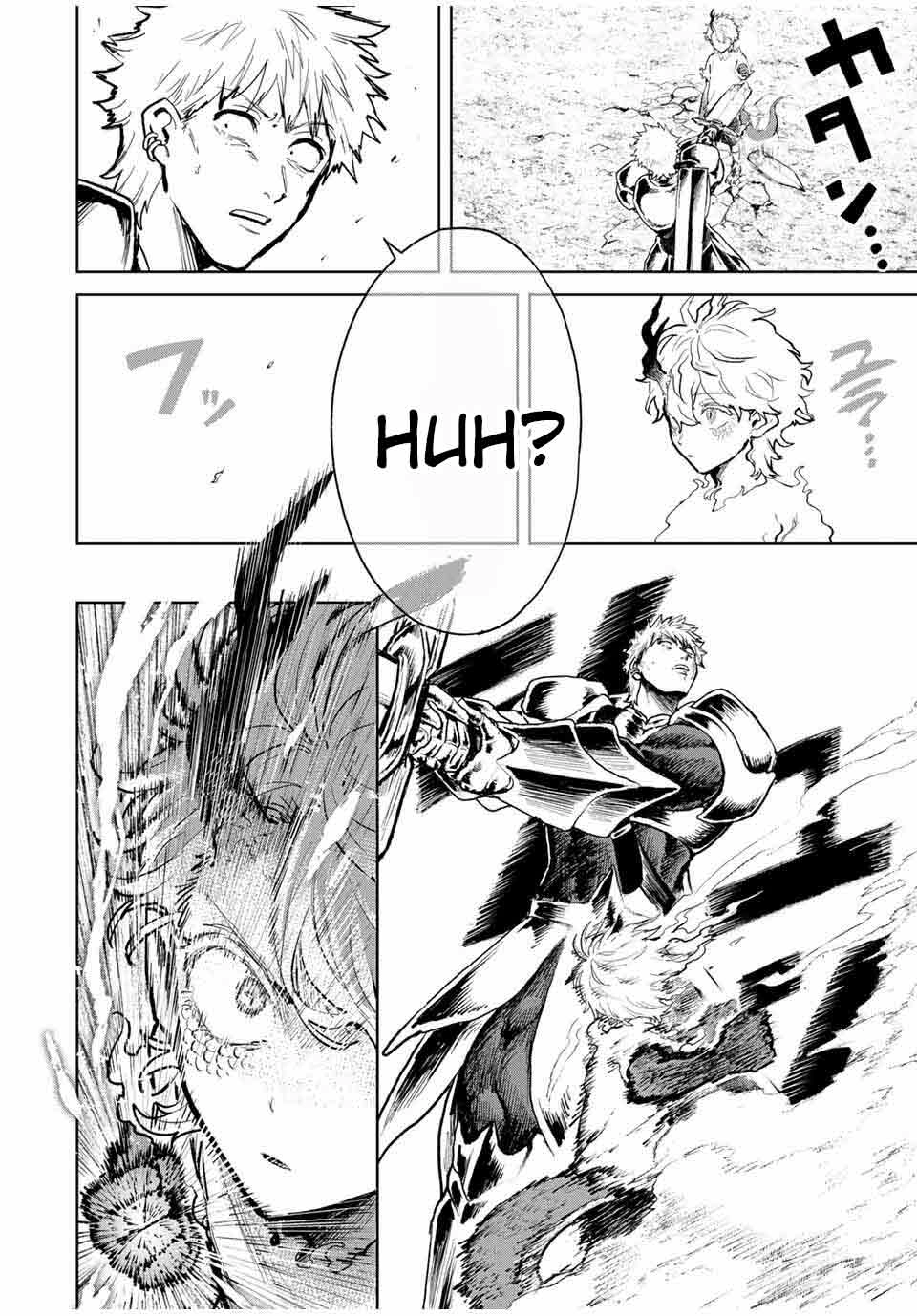 Isekai Gourmet de Nariagari Muso Chapter 15 - page 12