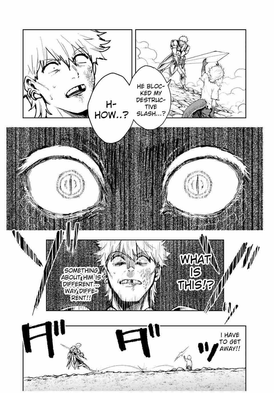 Isekai Gourmet de Nariagari Muso Chapter 15 - page 6