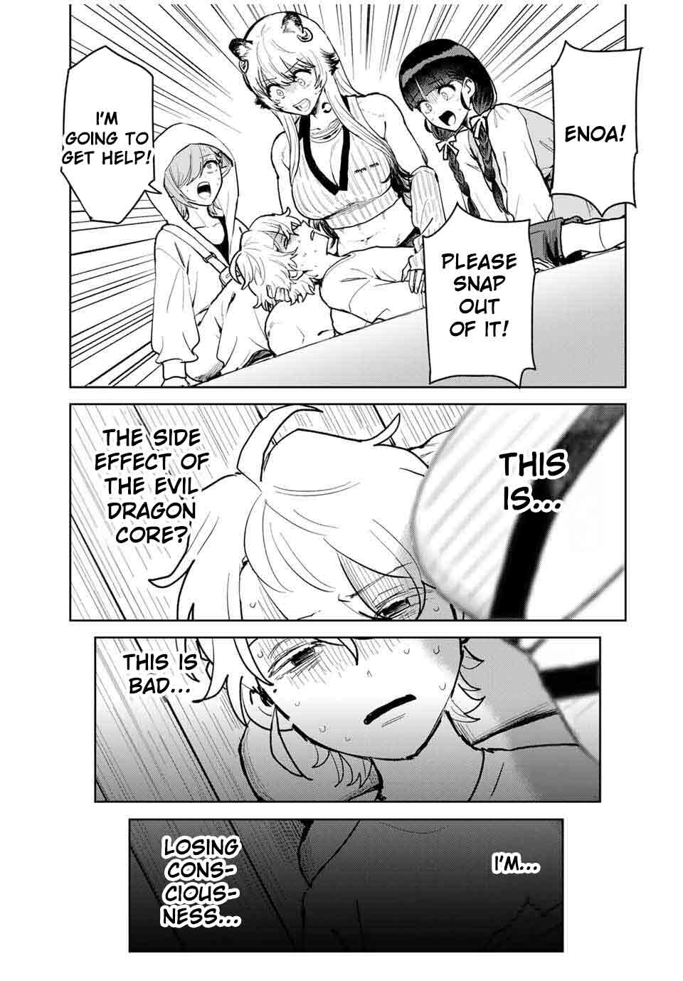 Isekai Gourmet de Nariagari Muso Chapter 17 - page 12