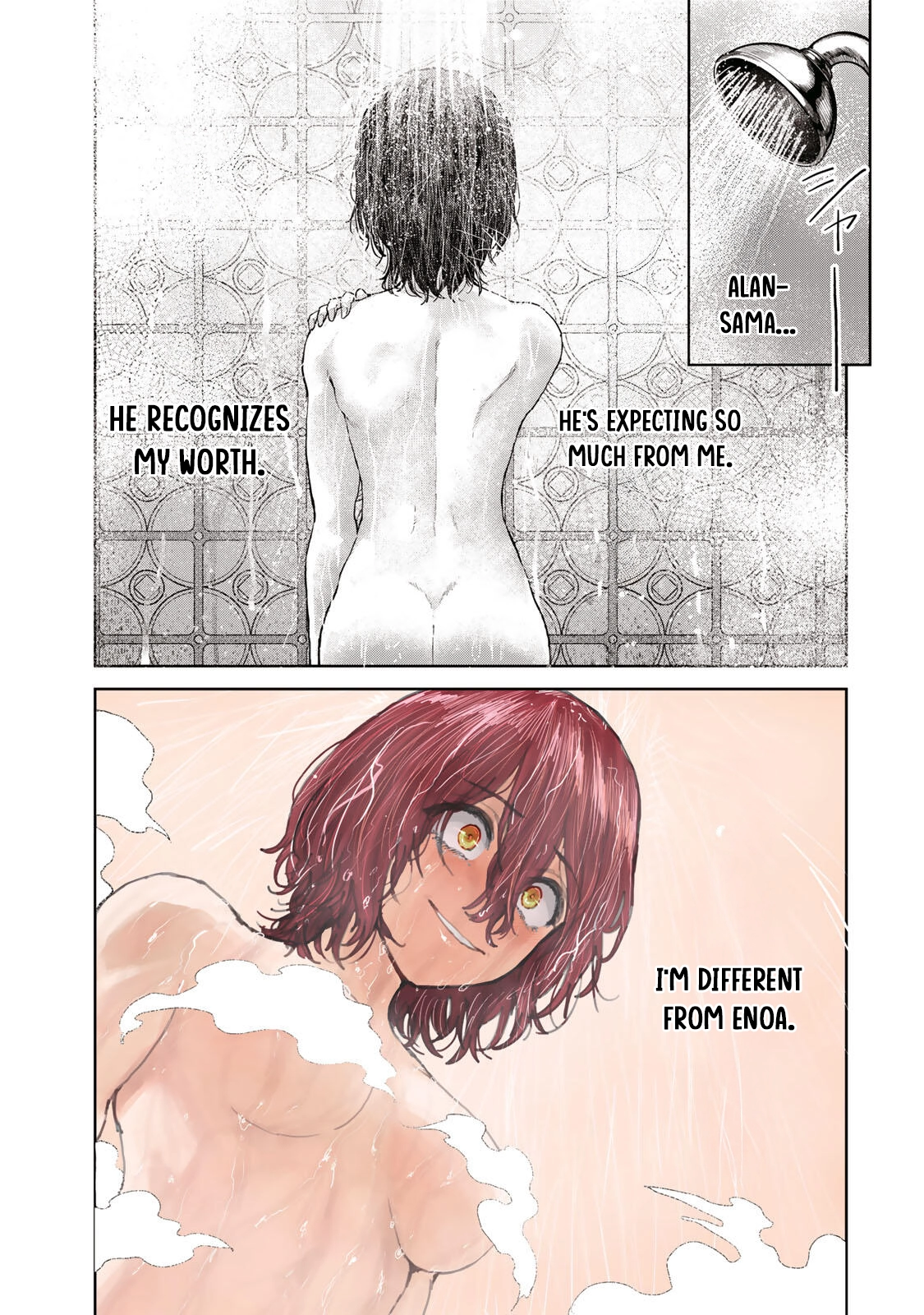 Isekai Gourmet de Nariagari Muso Chapter 21 - page 14