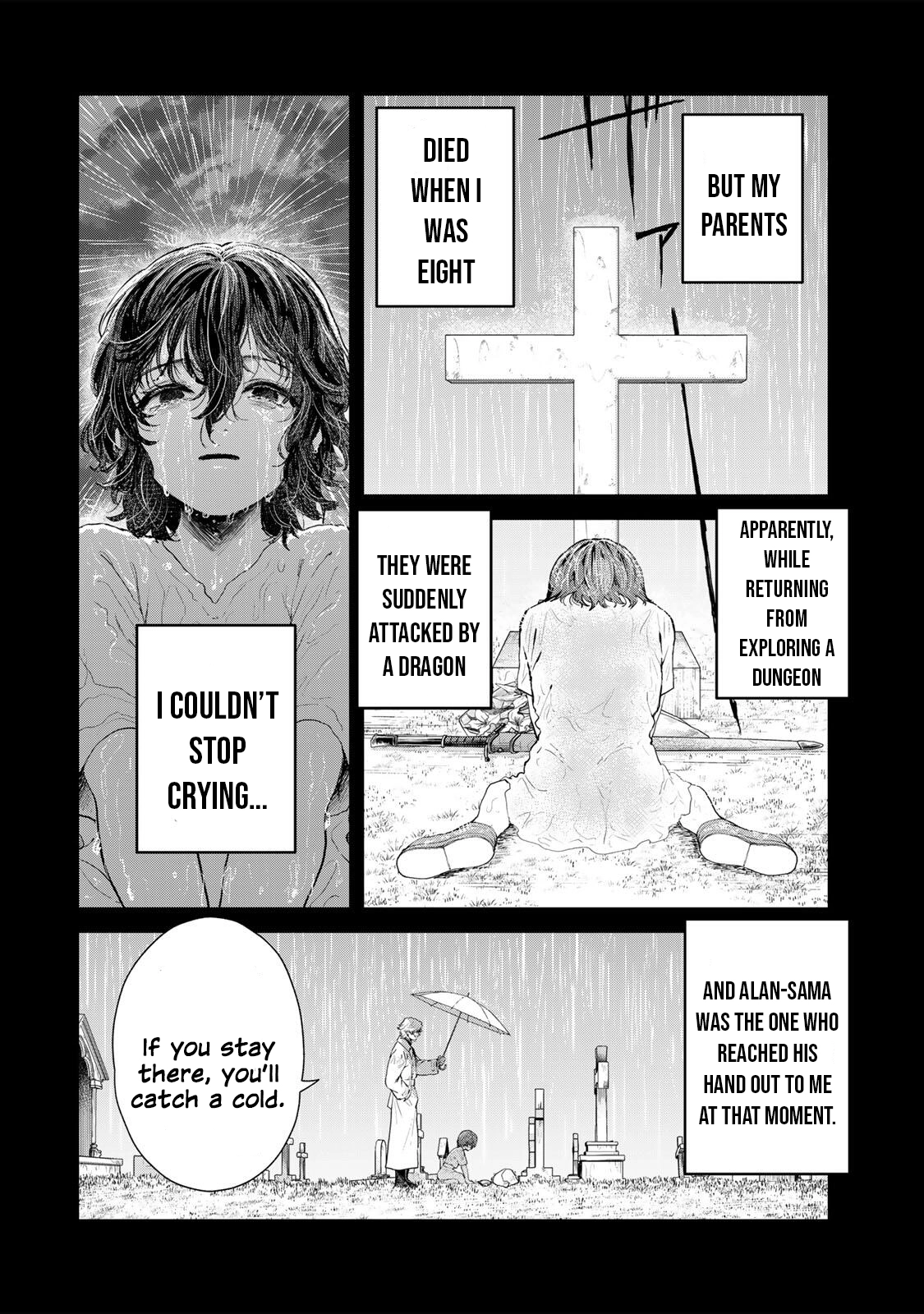 Isekai Gourmet de Nariagari Muso Chapter 21 - page 5