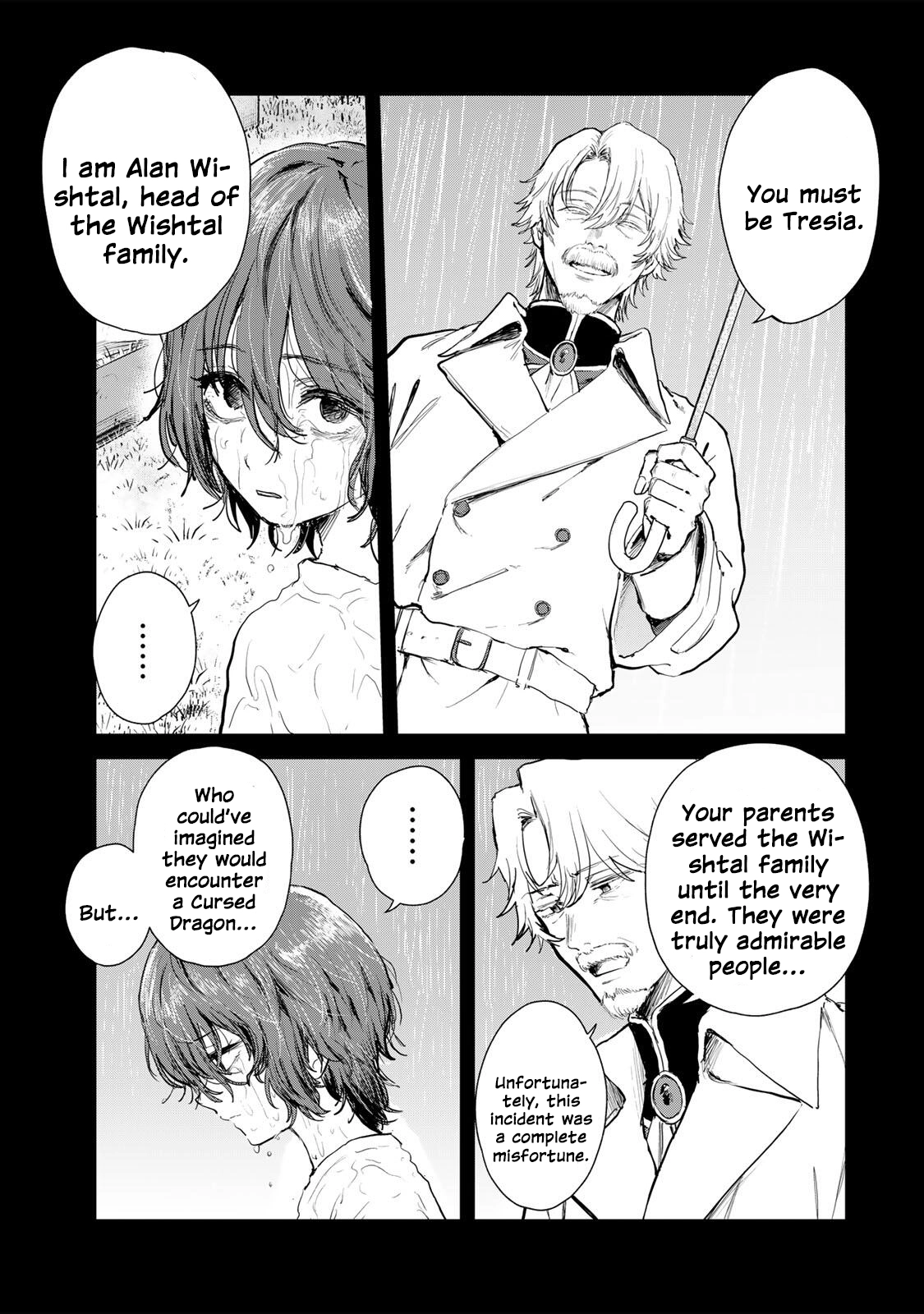 Isekai Gourmet de Nariagari Muso Chapter 21 - page 6