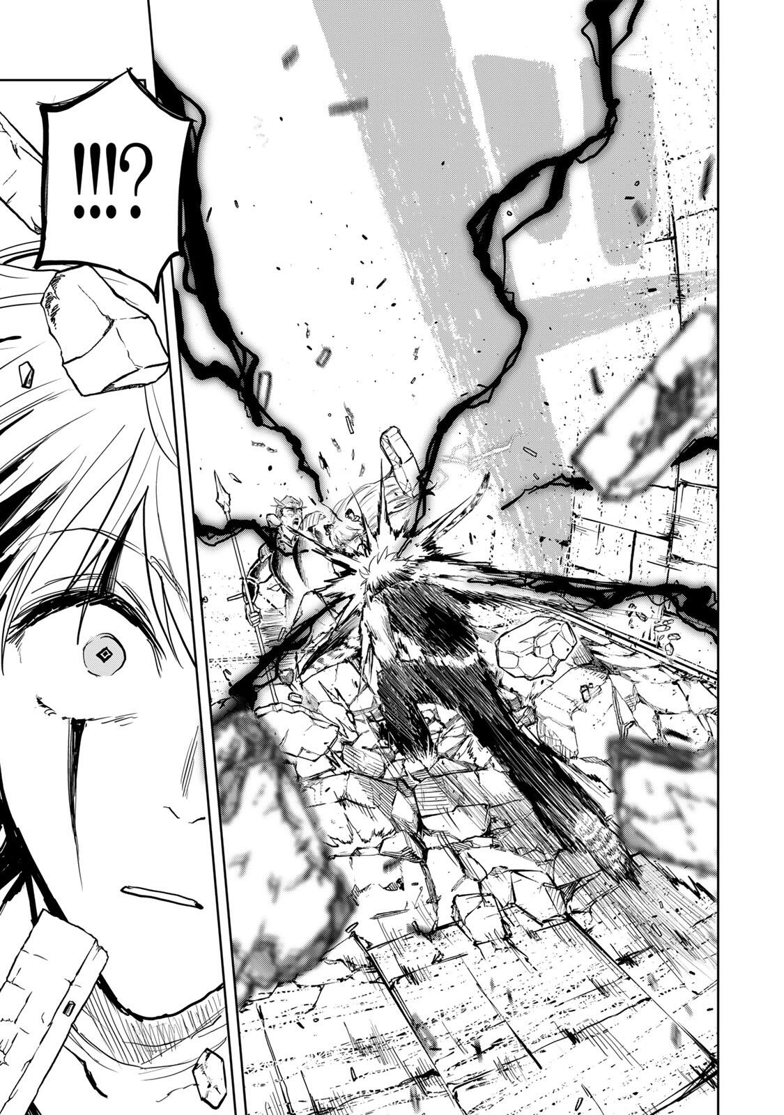 Isekai Gourmet de Nariagari Muso Chapter 25 - page 19