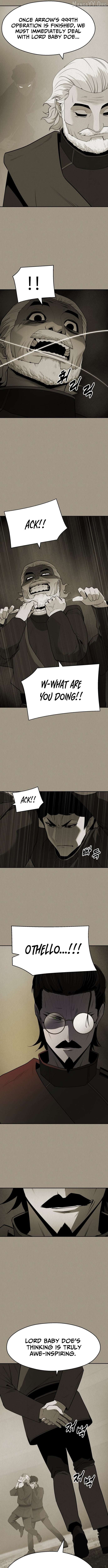Apollo Savings Bank Chapter 17 - page 12