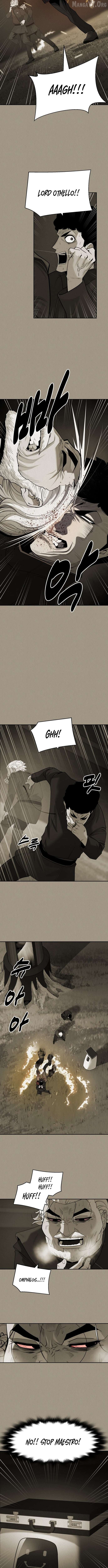 Apollo Savings Bank Chapter 17 - page 16