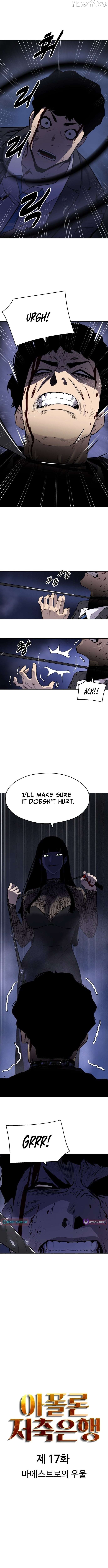 Apollo Savings Bank Chapter 17 - page 4
